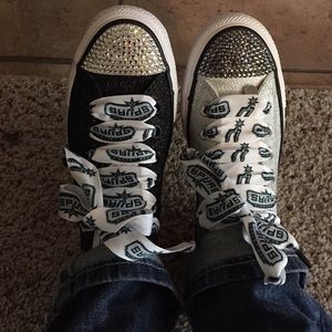 Meet your Posher, Katrina